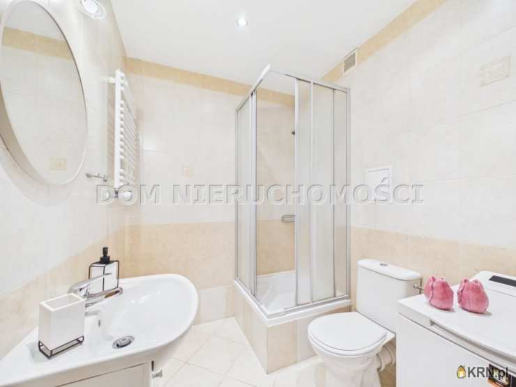 Mieszkanie  do wynajęcia, 1 pokojowe, Olsztyn, Podgrodzie/Mleczna, ul. K. I. Gałczyńskiego