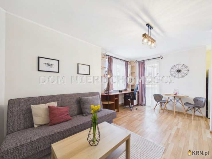 1 pokojowe, Olsztyn, Podgrodzie/Mleczna, ul. K. I. Gałczyńskiego, Mieszkanie  do wynajęcia