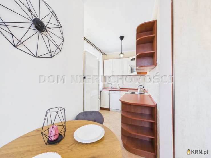 1 pokojowe, Mieszkanie  do wynajęcia, Olsztyn, Podgrodzie/Mleczna, ul. K. I. Gałczyńskiego