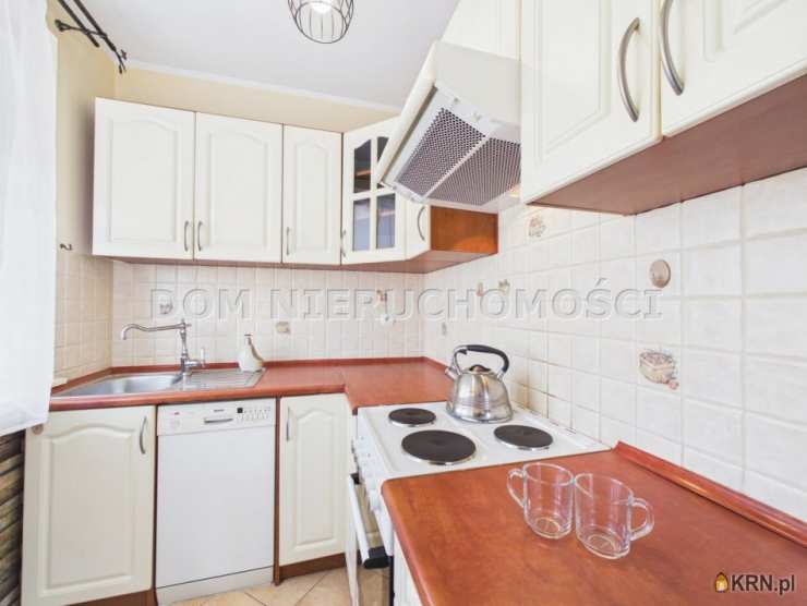 DOM Nieruchomości, Mieszkanie  do wynajęcia, Olsztyn, Podgrodzie/Mleczna, ul. K. I. Gałczyńskiego