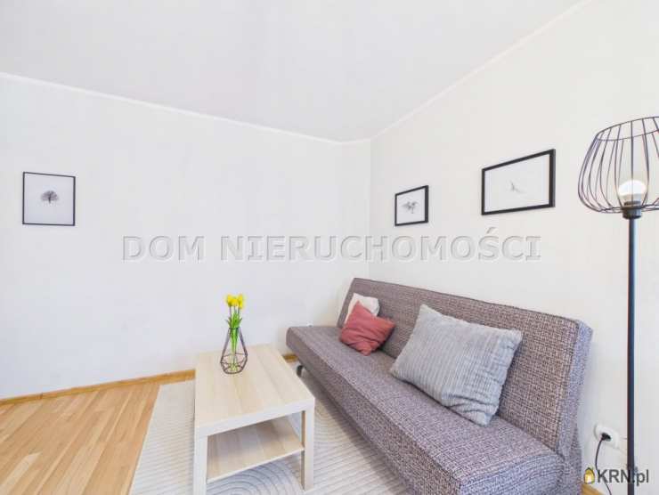 Mieszkanie  do wynajęcia, Olsztyn, Podgrodzie/Mleczna, ul. K. I. Gałczyńskiego, 1 pokojowe