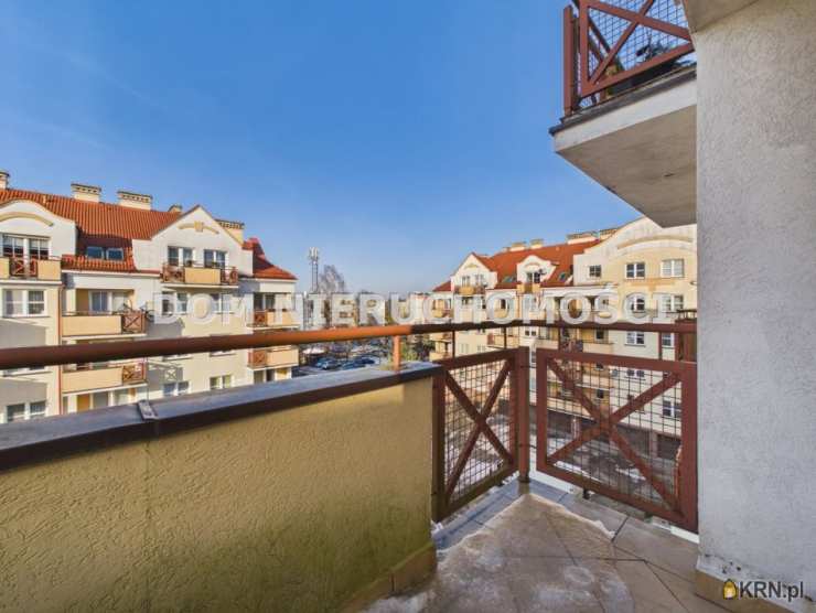 Olsztyn, Podgrodzie/Mleczna, ul. K. I. Gałczyńskiego, Mieszkanie  do wynajęcia, 1 pokojowe