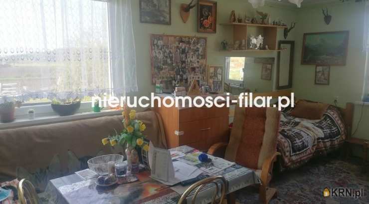 1 pokojowe, Mieszkanie  na sprzedaż, Pruszcz, ul. 