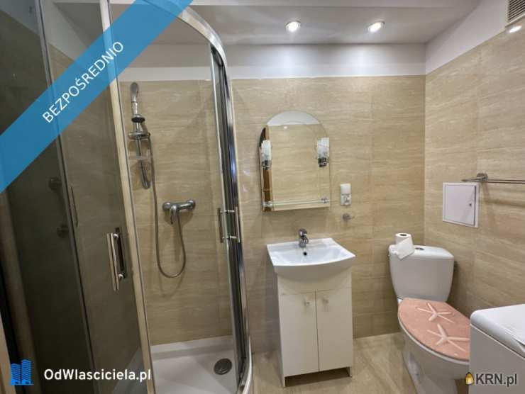 Mieszkanie  na sprzedaż, Słupsk, ul. , 1 pokojowe