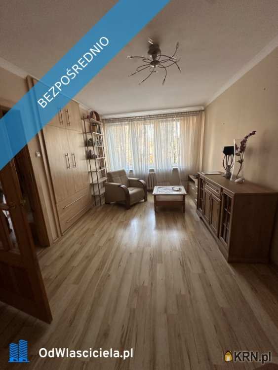 1 pokojowe, Mieszkanie  na sprzedaż, Słupsk, ul. 