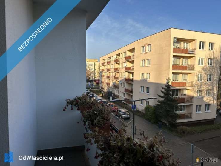 OdWlasciciela.pl, Mieszkanie  na sprzedaż, Słupsk, ul. 