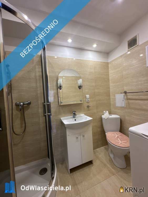 Mieszkanie  na sprzedaż, Słupsk, ul. , 1 pokojowe