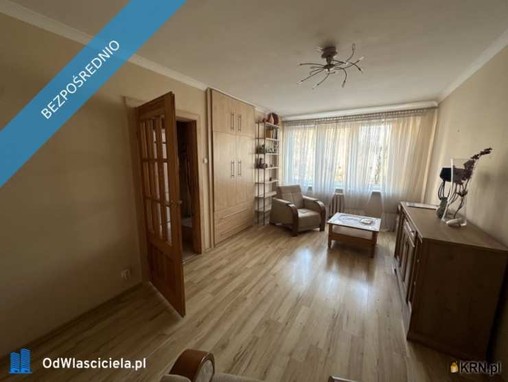 Mieszkanie  na sprzedaż, 1 pokojowe, Słupsk, ul. 