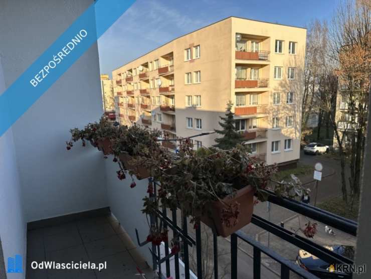 Słupsk, ul. , 1 pokojowe, Mieszkanie  na sprzedaż