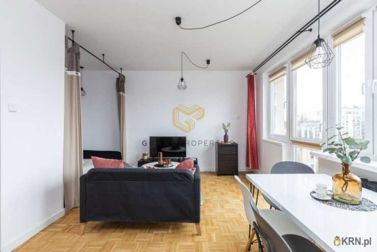 Mieszkanie  do wynajęcia, 1 pokojowe, Warszawa, Mokotów, ul. Korsykańska