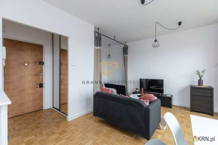 Warszawa, Mokotów, ul. Korsykańska, 1 pokojowe, Mieszkanie  do wynajęcia