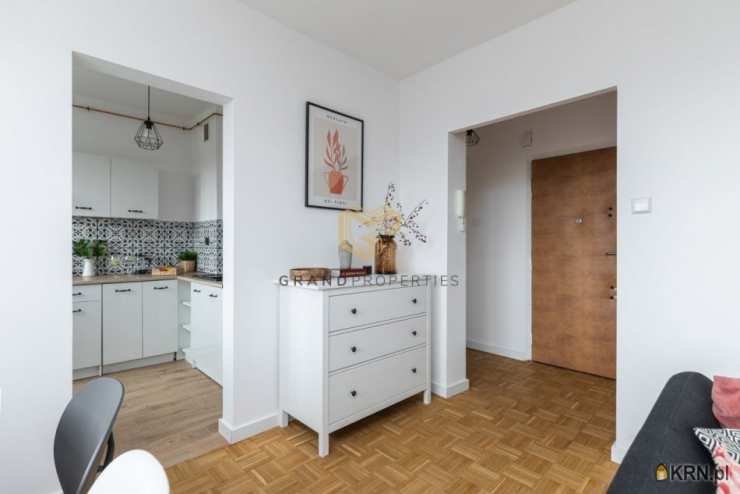 1 pokojowe, Warszawa, Mokotów, ul. Korsykańska, Mieszkanie  do wynajęcia