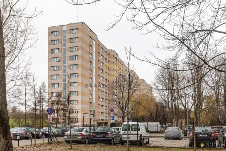 1 pokojowe, Mieszkanie  do wynajęcia, Warszawa, Mokotów, ul. Korsykańska