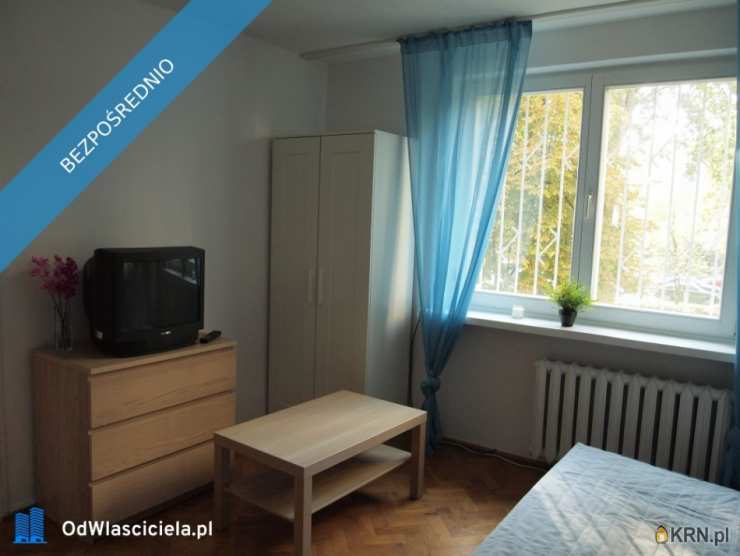 Mieszkanie  na sprzedaż, Warszawa, Śródmieście, ul. Solec, 2 pokojowe