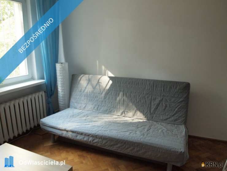 2 pokojowe, Warszawa, Śródmieście, ul. Solec, Mieszkanie  na sprzedaż