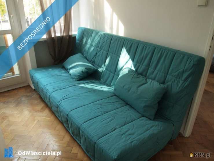 2 pokojowe, Mieszkanie  na sprzedaż, Warszawa, Śródmieście, ul. Solec