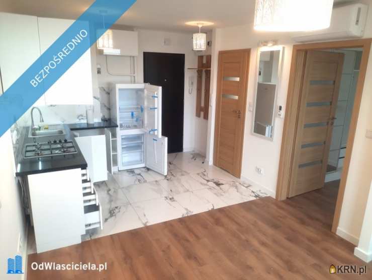 Mieszkanie  do wynajęcia, Warszawa, Wola, ul. Krochmalna, 2 pokojowe