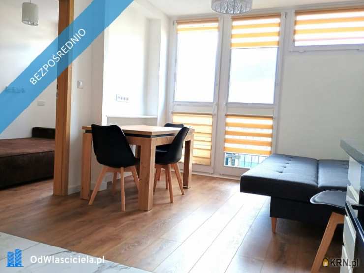 Mieszkanie  do wynajęcia, 2 pokojowe, Warszawa, Wola, ul. Krochmalna