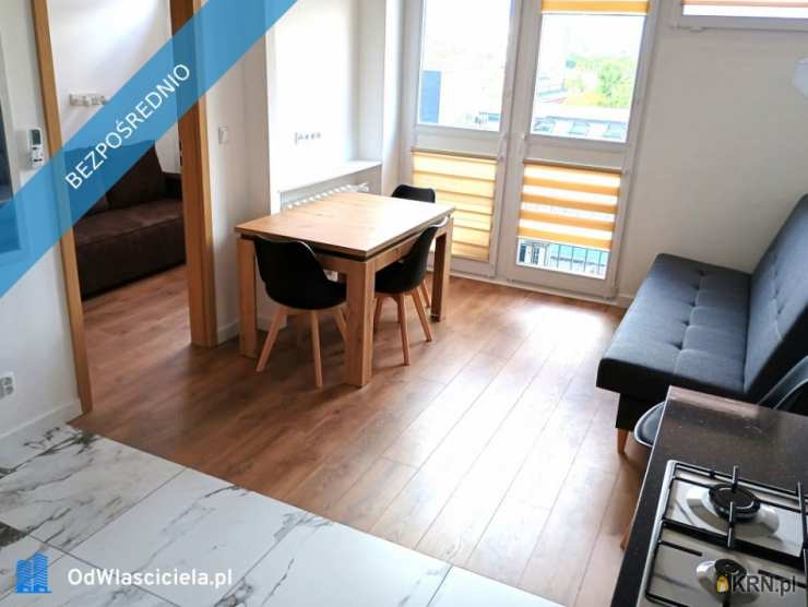 Warszawa, Wola, ul. Krochmalna, Mieszkanie  do wynajęcia, 2 pokojowe