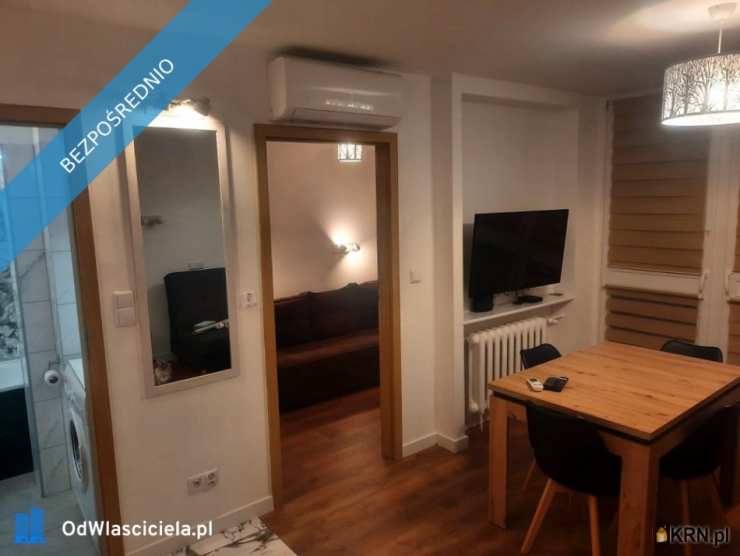 Warszawa, Wola, ul. Krochmalna, 2 pokojowe, Mieszkanie  do wynajęcia