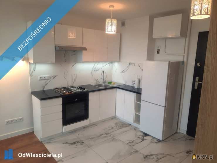 2 pokojowe, Warszawa, Wola, ul. Krochmalna, Mieszkanie  do wynajęcia