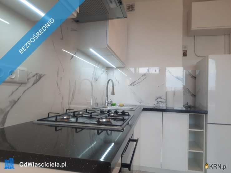 2 pokojowe, Mieszkanie  do wynajęcia, Warszawa, Wola, ul. Krochmalna