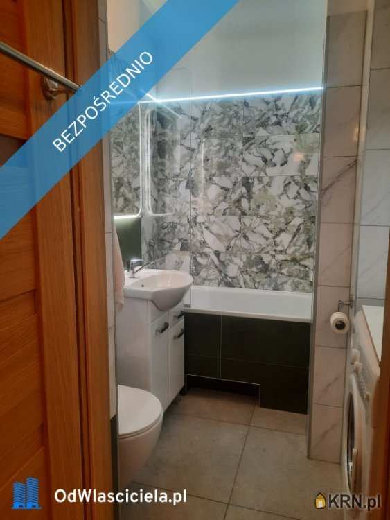 Mieszkanie  do wynajęcia, Warszawa, Wola, ul. Krochmalna, 2 pokojowe