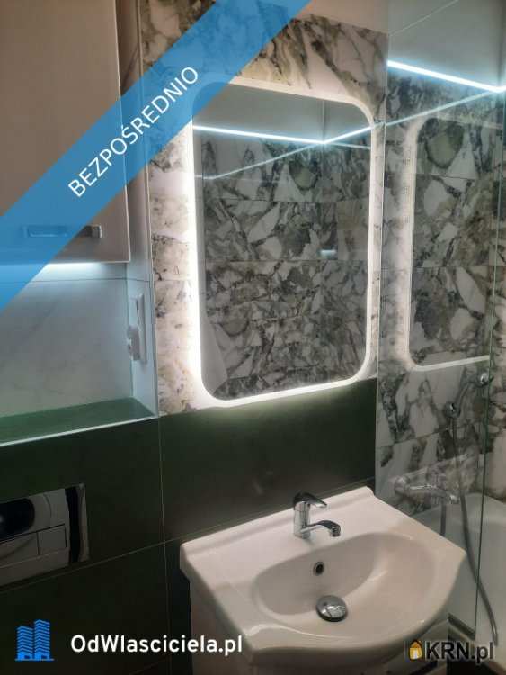 Mieszkanie  do wynajęcia, 2 pokojowe, Warszawa, Wola, ul. Krochmalna