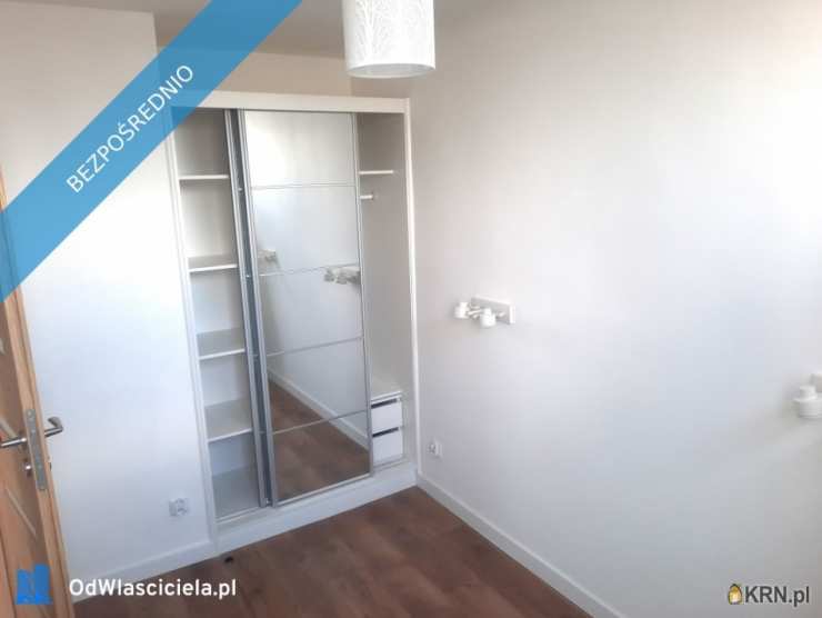 Warszawa, Wola, ul. Krochmalna, Mieszkanie  do wynajęcia, 2 pokojowe