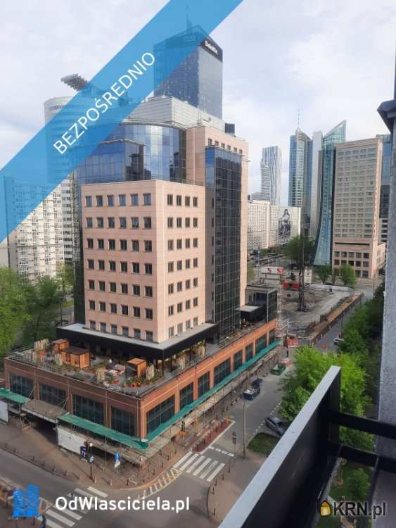 2 pokojowe, Warszawa, Wola, ul. Krochmalna, Mieszkanie  do wynajęcia