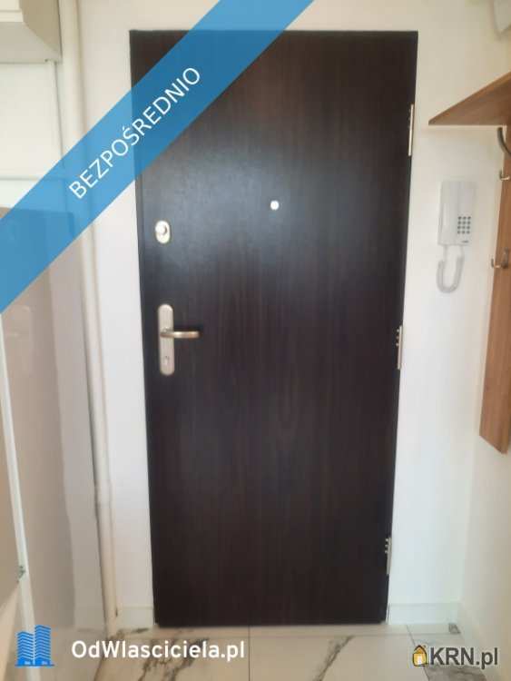 OdWlasciciela.pl, Mieszkanie  do wynajęcia, Warszawa, Wola, ul. Krochmalna