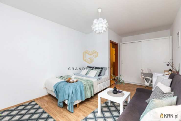 Warszawa, Praga Południe, ul. Stanów Zjednoczonych, Mieszkanie  do wynajęcia, 1 pokojowe