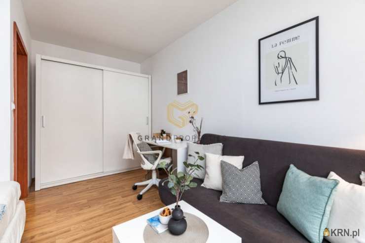 Warszawa, Praga Południe, ul. Stanów Zjednoczonych, 1 pokojowe, Mieszkanie  do wynajęcia