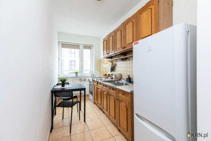 1 pokojowe, Mieszkanie  do wynajęcia, Warszawa, Praga Południe, ul. Stanów Zjednoczonych