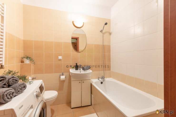 Grand Properties Sp. z o.o., Mieszkanie  do wynajęcia, Warszawa, Praga Południe, ul. Stanów Zjednoczonych