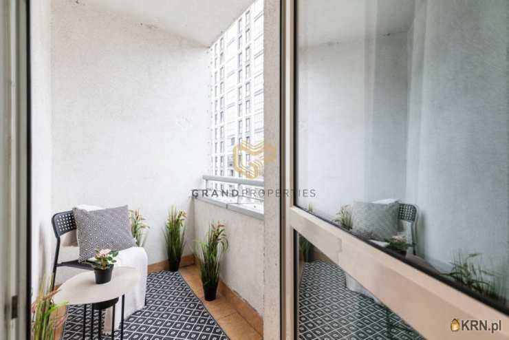 Mieszkanie  do wynajęcia, Warszawa, Praga Południe, ul. Stanów Zjednoczonych, 1 pokojowe