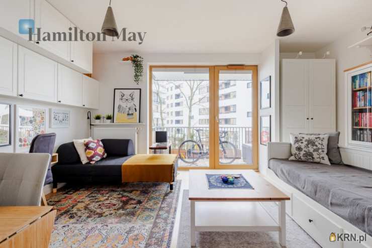 Mieszkanie  do wynajęcia, Warszawa, ul. , 