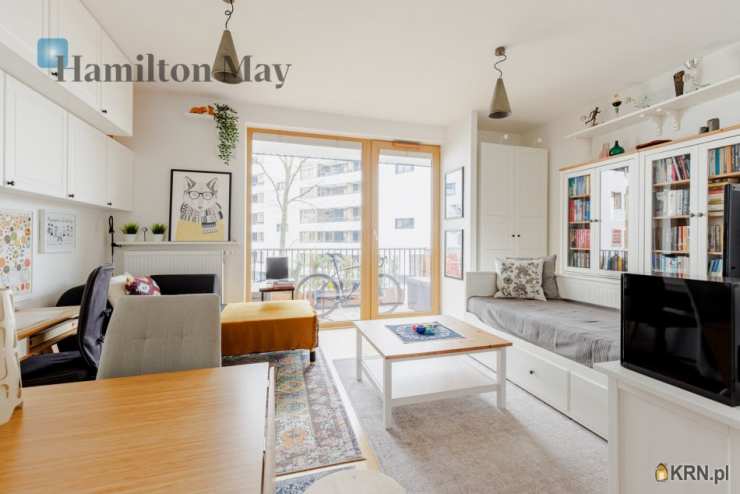 Warszawa, ul. , Mieszkanie  do wynajęcia, 