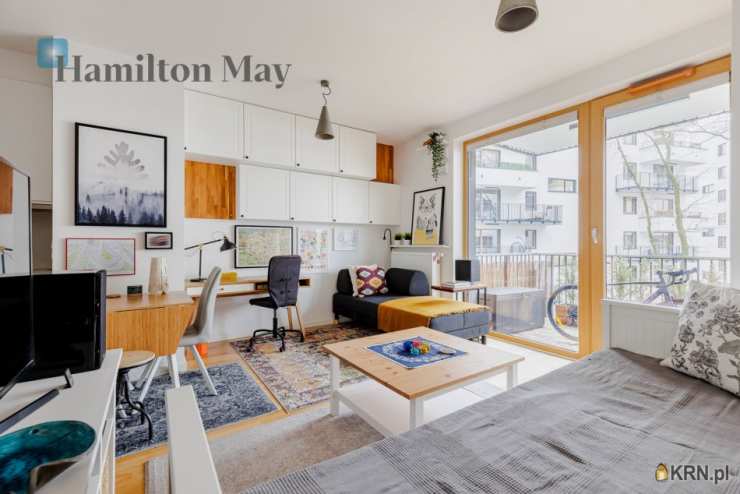 , Mieszkanie  do wynajęcia, Warszawa, ul. 