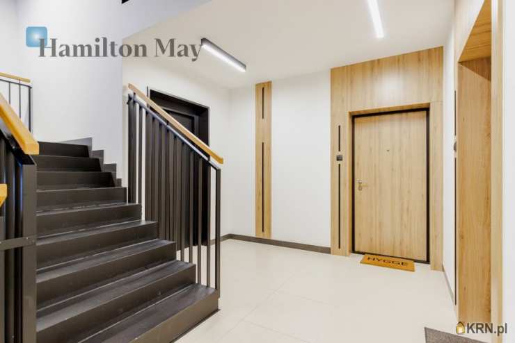 Hamilton May, Mieszkanie  do wynajęcia, Warszawa, ul. 
