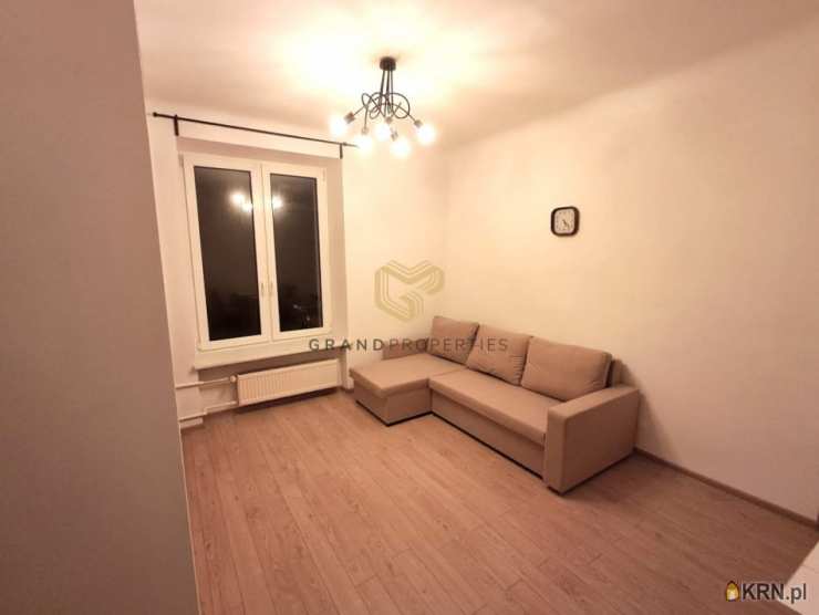 Warszawa, Mokotów, ul. Zielona, Mieszkanie  do wynajęcia, 1 pokojowe