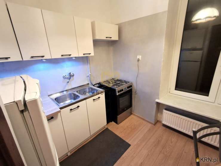 1 pokojowe, Warszawa, Mokotów, ul. Zielona, Mieszkanie  do wynajęcia