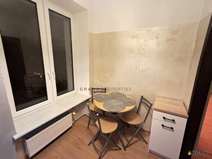 1 pokojowe, Mieszkanie  do wynajęcia, Warszawa, Mokotów, ul. Zielona