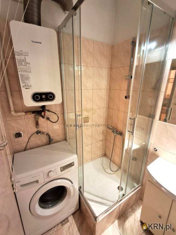 Grand Properties Sp. z o.o., Mieszkanie  do wynajęcia, Warszawa, Mokotów, ul. Zielona