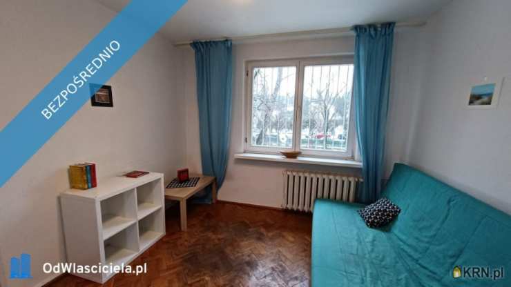 Mieszkanie  na sprzedaż, Warszawa, Śródmieście, ul. Solec, 2 pokojowe