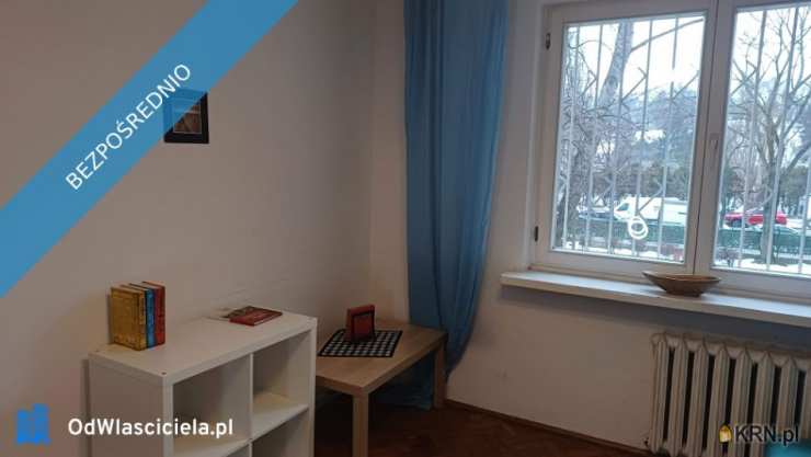 Warszawa, Śródmieście, ul. Solec, 2 pokojowe, Mieszkanie  na sprzedaż