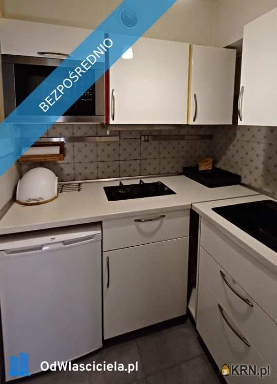 Mieszkanie  na sprzedaż, 2 pokojowe, Warszawa, Śródmieście, ul. Solec