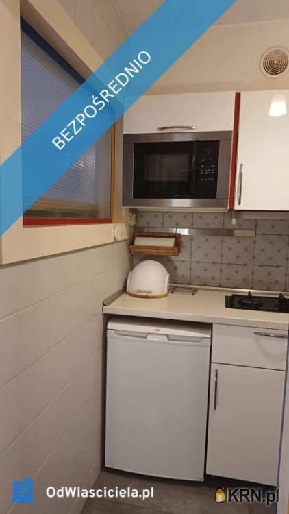 Warszawa, Śródmieście, ul. Solec, Mieszkanie  na sprzedaż, 2 pokojowe