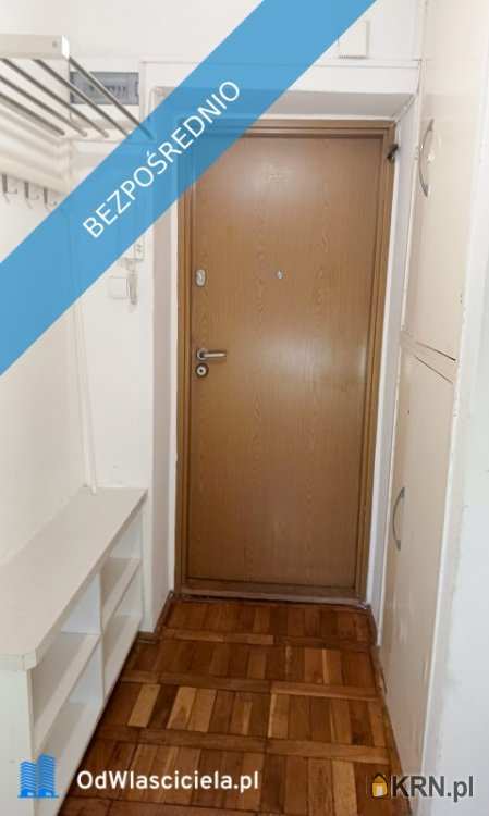 Warszawa, Śródmieście, ul. Solec, 2 pokojowe, Mieszkanie  na sprzedaż