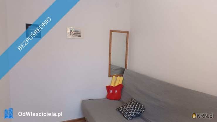 2 pokojowe, Warszawa, Śródmieście, ul. Solec, Mieszkanie  na sprzedaż